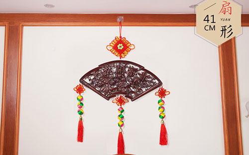 乐东中国结挂件实木客厅玄关壁挂装饰品种类大全