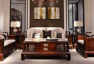 乐东你知道中式家具设计是怎样的吗？